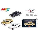  1:32 mini metalni auto 6832-23 ( 75048 ) | Eponuda.com