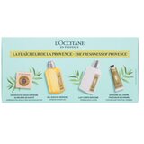 L'occitane Verveine (Verbena) The Freshness Of Provence za ženske POKR | shoptok.hr