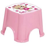  Stolica za decu Pink Teddy Cene