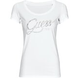 Guess Ženska majica kratkih rukava bela | Eponuda.com