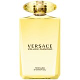 Versace Yellow Diamond gel za prhanje 200 ml za ženske Cene
