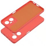  SILIKONSKA maska za XIAOMI Redmi NOTE 12 PRO 5G barva breskve | Shoptok.si