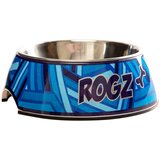Rogz bubble bowlz l navy zen činija Cene