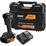 Dewalt DCF86MP1T aku udarni odvrtač 18V xr mclaren (1 x 5.0Ah) Cene
