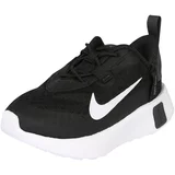 Nike Sportswear Superge 'Reposto' črna / bela