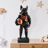 Atelier Del Sofa dekorativna figura chien Astronaut-2, 18x40x16 cm Cene