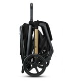 Kinderkraft otroški voziček loom™ ink black | Shoptok.si