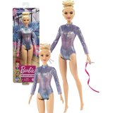 Barbie lutka gimnastičarka rhythmic gymnast GTN65 Cene