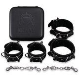 Dungeon Lab Hunter Restraints Set Cijene