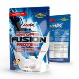  amix whey pro fusion 30g čokolada Cene