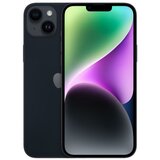 Apple iPhone 14 Plus ponoć 256 GB 17 cm (6.7 palac) u