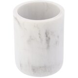 Tendance čaša za četkice 7,6x9,5 cm poliresin/mermer 61122602 | Eponuda.com
