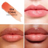 Dior Addict Lip Glow balzam za ustnice odtenek 004 Coral 3.2 g | Shoptok.si