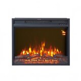 Prosto Električni ugradni kamin 2000W cene