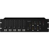 Monacor PA-4040MPX Instalacijska mešalna miza, 4 zone - - Audio-Kondric Cene