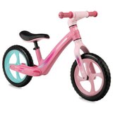 Qkids Balans bicikl Momi Mizo rozi ROBI00051 | Eponuda.ba