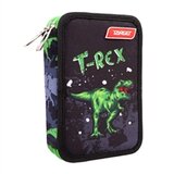 Target Dvostruka pernica T-Rex, puna | shoptok.hr