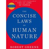 Hachette Robert Greene - The Concise Laws of Human Nature Cene