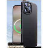  torras maska za mobilni telefon iphone 16 pro max, crna | Eponuda.com