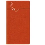 TELEFONSKI 70X150MM A-Z COLERE E42 NARANČASTI