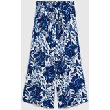Marisse Blue Culottes | ePonuda.com