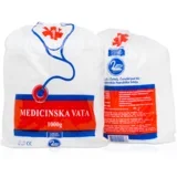 vata rolo, 1kg