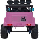  Auto na akumulator Off-Road CLIMBER 4x4 - rozi | Eponuda.ba