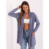 Factory Price Cardigan-PM-SW-8307.03-light purple | shoptok.hr