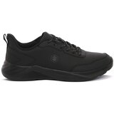 Lumberjack Modne superge 055 BLACK Črna Cene