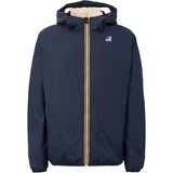 K-Way Zimska jakna 'Le Vrai 4.0 Claude' noćno plava Cijene