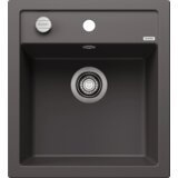 Blanco DALAGO 45 stena siva sudopera sa podizačem čepa | ePonuda.com