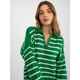 Factory Price Sweater-TO-SW-1711-3.15-green | Shoptok.si