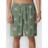 Rip Curl Disorder Volley Boardshorts pine night Cene
