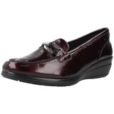 24 Hrs Mokasini 26558 Bordo Cene