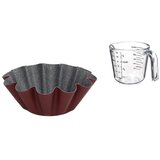  SET ZA KOLAČE SA BOKALOM CHERRY u