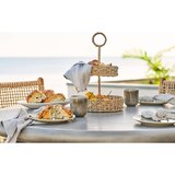 House Nordic Etažer od morske trave Rifbjerg – | shoptok.hr