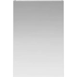  Kupaonski ormar s ogledalom Siva Sonoma 40 x 10,5 x 60,5 cm | shoptok.hr