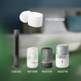 Philips fy5100/00 podloge za aromu ( 21011 ) | Eponuda.com