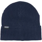 Patagonia Kape Fishermans Rolled Beanie