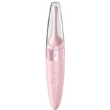 Satisfyer twirling delight rose Cene