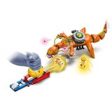 Lego Sonic the Hedgehog: Super Shadow vs Biolizard | Shoptok.si
