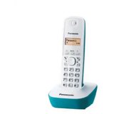 Panasonic bežični telefon kx-tg 1611 fxc plavi cene