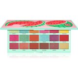 Revolution Tasty paleta senčil za oči odtenek Watermelon 22 g | Shoptok.si