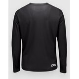 Poc Motion Air Long Sleeve Jersey uranium black | Shoptok.si
