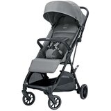 Inglesina kolica za bebe Now Snap Grey, 0m+ Cene