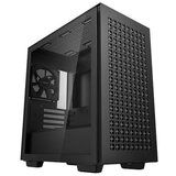 DeepCool Case CH370 BlackmATX, Mini-ITX,1x... | Eponuda.ba