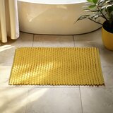 Wenko Rumena tekstilna kopalniška preproga 50x80 cm Solivo – | Shoptok.si