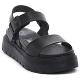 Sandali & Odprti čevlji BLK INDIGO Črna