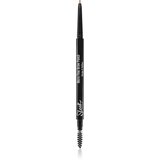 Sleek Micro-Fine Brow Pencil vodoodporen svinčnik za obrvi s krtačko odtenek Blonde 6.3 g Cene