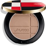 Shiseido Color + Glow Enhancer večnamensko ličilo za oči in lica odtenek 08 Greige Topaz 7 g | Shoptok.si